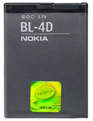 Акумулятор для TeXet BL-4D (1200 mAh) - фото 1
