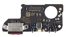 Нижняя плата Xiaomi Mi 8 Pro с разъемом зарядки, наушников, микрофоном, Original - фото Нижняя плата Xiaomi Mi 8 Pro с разъемом зарядки, наушников, микрофоном, Original