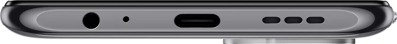 Смартфон Xiaomi Redmi Note 10S 6/128Gb Onyx Gray - фото 7