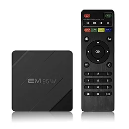 Смарт приставка Enybox EM95W 2/16 GB - миниатюра 4