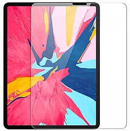 Защитное стекло 1TOUCH 2.5D Apple iPad Pro 11 2018, iPad Pro 11 2020, iPad Pro 11 2021 Сlear (01252) - фото Защитное стекло 1TOUCH 2.5D Apple iPad Pro 11 2018, iPad Pro 11 2020, iPad Pro 11 2021 Сlear (01252)