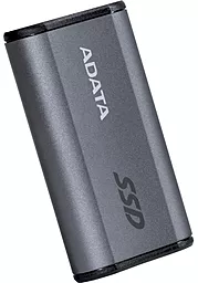 SSD Накопитель ADATA Elite SE880 2TB USB3.2 Gen2x2 Titanium Gray (AELI-SE880-2TCGY) - миниатюра 5