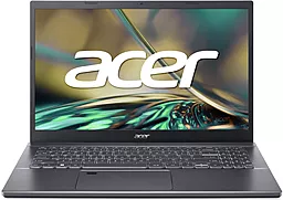 Ноутбук Acer Aspire 5 A515-57-567T Steel Gray (NX.KN4EU.002) - фото Ноутбук Acer Aspire 5 A515-57-567T Steel Gray (NX.KN4EU.002)