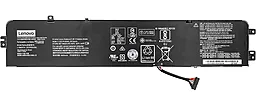 Аккумулятор для ноутбука Lenovo L14S3P24 IdeaPad 700-17ISK / 11.52V 3910mAh / Original Black