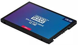 SSD Накопитель GooDRam CL100 120 GB (SSDPR-CL100-120-G2) - миниатюра 4