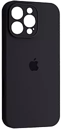 {"ru": "Чехол", "uk": "Чохол"} Silicone Case Full Camera для Apple iPhone 16 Pro Elderberry