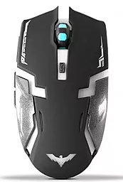 Компьютерная мышка Havit HV-MS997GT GAMING Wireless USB (RL059962) Black - фото Компьютерная мышка Havit HV-MS997GT GAMING Wireless USB (RL059962) Black