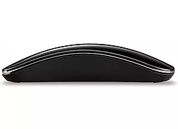 Компьютерная мышка Rapoo Wireless Touch (Т6 Black)
