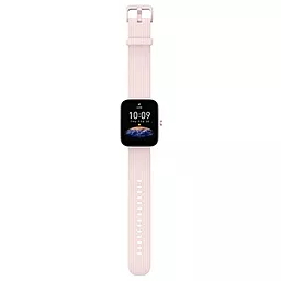 Смарт-годинник Amazfit Bip 3 Pro Pink - мініатюра 4