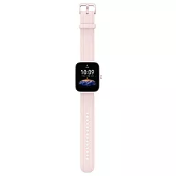 Смарт-часы Amazfit Bip 3 Pro Pink - миниатюра 4 Смарт-часы Amazfit Bip 3 Pro Pink - миниатюра 4