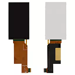 Дисплей Sony Xperia J (ST26i, ST26a) без тачскріна, оригінал - фото Дисплей Sony Xperia J (ST26i, ST26a) без тачскріна, оригінал