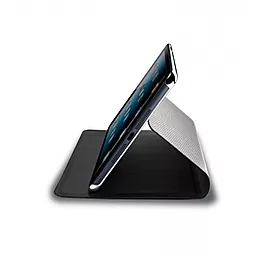 Чохол для планшету NavJack Corium series case for iPad Mini Thistle Silver (J020-05) - мініатюра 3