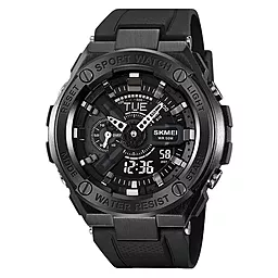 Наручний годинник SKMEI 2101BK  Black