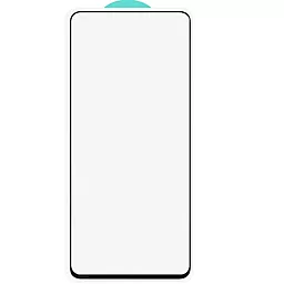 Защитное стекло SKLO 3D для Xiaomi Poco F5 Black (з упаковкою)