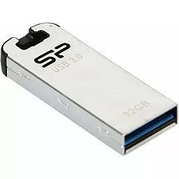 Флешка Silicon Power Jewel J10 USB 3.0 32Gb (SP032GBUF3J10V3K)