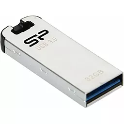 Флешка Silicon Power Jewel J10 USB 3.0 32Gb (SP032GBUF3J10V3K) - фото Флешка Silicon Power Jewel J10 USB 3.0 32Gb (SP032GBUF3J10V3K)