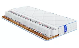 Матрац HighFoam Obeliks Fior 120х190 - фото Матрац HighFoam Obeliks Fior 120х190