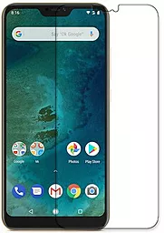 Захисна плівка BoxFace Протиударна Xiaomi Mi A2 Lite, Redmi 6 Pro Clear - фото Захисна плівка BoxFace Протиударна Xiaomi Mi A2 Lite, Redmi 6 Pro Clear
