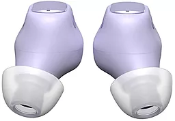 Наушники Baseus Encok WM01 Purple (NGWM01-05) - миниатюра 3