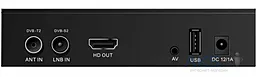 Комплект цифрового ТБ World Vision Foros Combo + Кабель HDMI - мініатюра 2 Комплект цифрового ТБ World Vision Foros Combo + Кабель HDMI - мініатюра 2