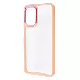 Чехол Wave Just Case для Samsung Galaxy A13 (A135F) Pink Sand