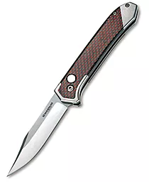 Нож Boker Magnum Rubico Auto (01SC054) - фото Нож Boker Magnum Rubico Auto (01SC054)