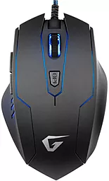 Компьютерная мышка Gemix W-150 Black - миниатюра 4 Компьютерная мышка Gemix W-150 Black - миниатюра 4