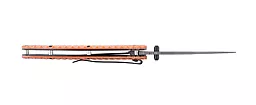 Нож Skif Plus Simple (H-K201895Or) Orange - миниатюра 4 Нож Skif Plus Simple (H-K201895Or) Orange - миниатюра 4