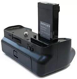 Батарейний блок Canon EOS 100D / BG-E100D (BGC0102) ExtraDigital - мініатюра 5
