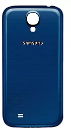 Задняя крышка корпуса Samsung Galaxy S4 mini i9190 / Galaxy S4 mini Duos i9192 Original  Blue