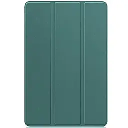 Чехол для планшета BeCover Smart Case для Xiaomi Redmi Pad 2 11.0" Dark Green (713638)
