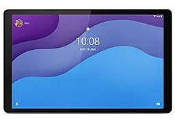 Планшет Lenovo Tab M10 HD (2nd Gen) 3/32 WiFi Iron Grey (ZA6W0250UA) + Case - фото Планшет Lenovo Tab M10 HD (2nd Gen) 3/32 WiFi Iron Grey (ZA6W0250UA) + Case