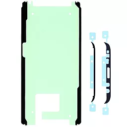 Двухсторонний скотч (стикер) сенсора Samsung Galaxy S9 Plus G965 (верхний, нижний, боковой)