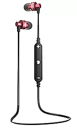 Навушники Awei A990BL Red