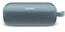 Колонки акустичні BOSE Soundlink Flex Blue (865983-0200) - фото Колонки акустичні BOSE Soundlink Flex Blue (865983-0200)