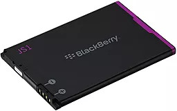 Акумулятор Blackberry 9220 / JS1 (1450 mAh) 12 міс. гарантії - мініатюра 4