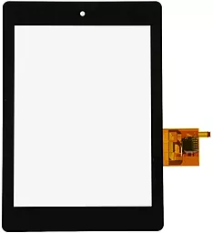 Сенсор (тачскрин) Acer Iconia Tab A1-810, A1-811 Black - фото Сенсор (тачскрин) Acer Iconia Tab A1-810, A1-811 Black