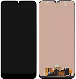 Дисплей Samsung Galaxy M21 M215 с тачскрином, (TFT), Black - фото Дисплей Samsung Galaxy M21 M215 с тачскрином, (TFT), Black