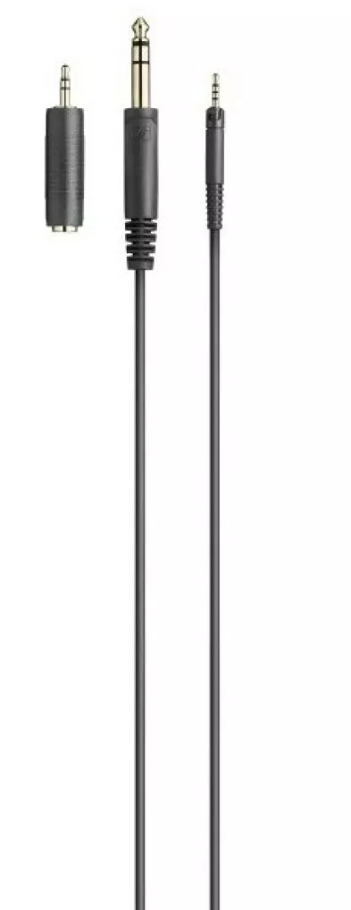 Наушники Sennheiser HD 569 Black - фото 5