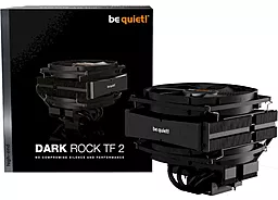Система охолодження Be quiet Dark Rock TF 2 (BK031) - мініатюра 6