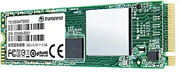 Накопичувач SSD Transcend MTE850 128 GB M.2 2280 (TS128GMTE850)