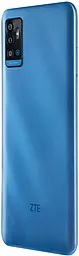 Смартфон ZTE Blade A71 3/64GB Blue - миниатюра 6