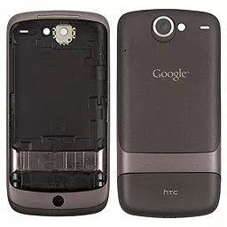 Корпус для HTC G5, Nexus One Grey