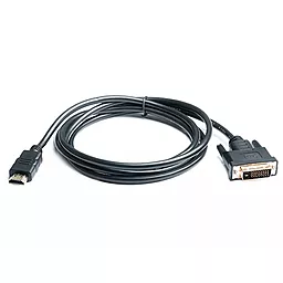 Видеокабель REAL-EL HDMI - DVI 1.8m (EL123500013)