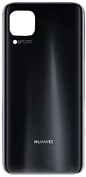Задняя крышка корпуса Huawei P40 Lite / Nova 7i Black