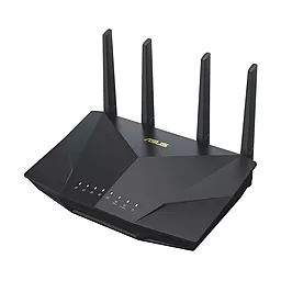 Маршрутизатор Asus RT-AX5400 - фото Маршрутизатор Asus RT-AX5400