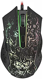 Компьютерная мышка Defender Demoniac GM-540L optical (52540) Black