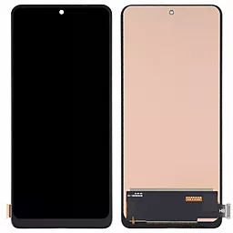 Дисплей Poco F3 GT с тачскрином, (TFT), Black - фото Дисплей Poco F3 GT с тачскрином, (TFT), Black