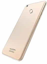 Oukitel U7 Plus Gold - миниатюра 4