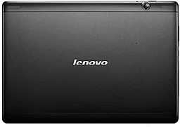 Корпус до планшета Lenovo S6000 Black